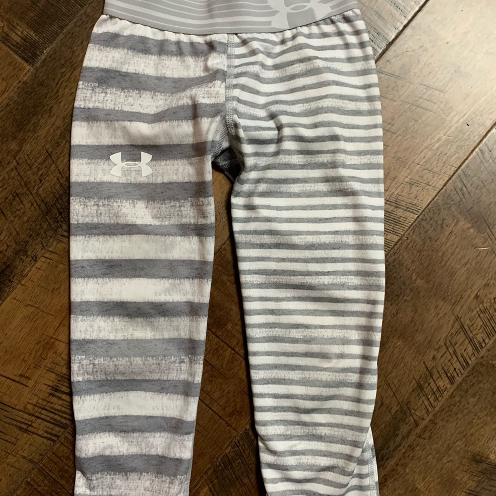 Workout leggings